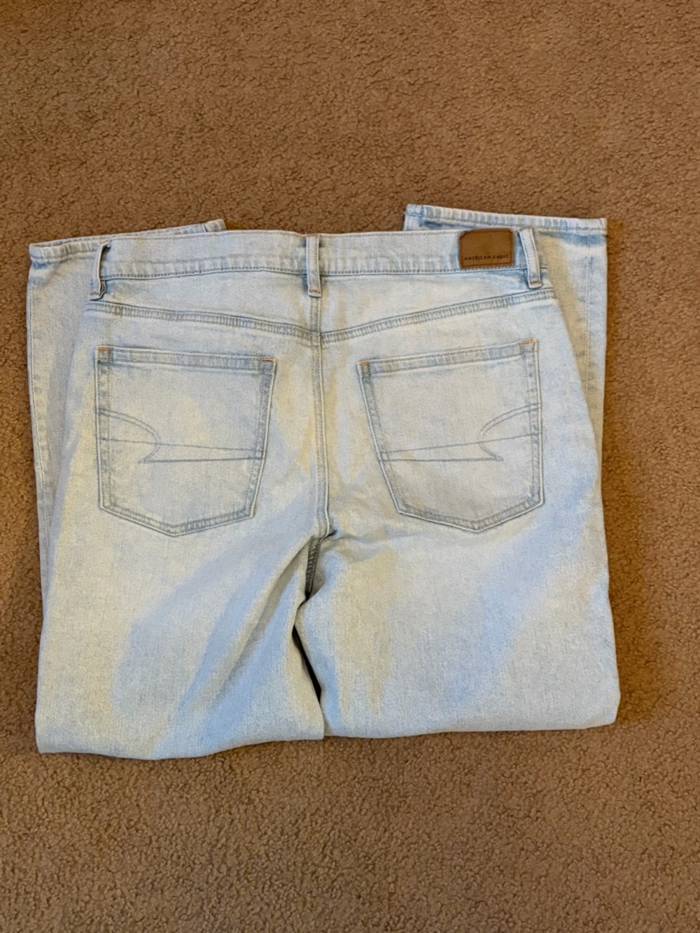 American Eagles Jeans